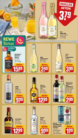 REWE Prospekt woche 32 Seite 21