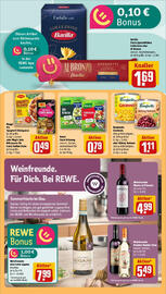 REWE Prospekt woche 32 Seite 23