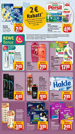 REWE Prospekt woche 32 Seite 24