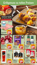 REWE Prospekt woche 32 Seite 4