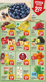 REWE Prospekt woche 32 Seite 6