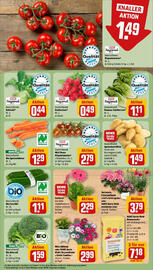 REWE Prospekt woche 32 Seite 7
