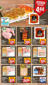 REWE Prospekt woche 32 Seite 8