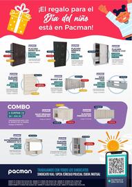 Catálogo Pacman Página 17