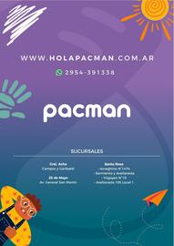 Catálogo Pacman Página 20