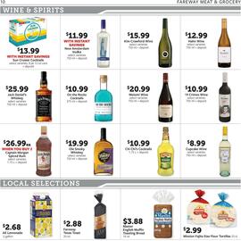 Fareway Weekly Ad week 32 Page 10