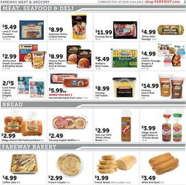 Fareway Weekly Ad week 32 Page 5