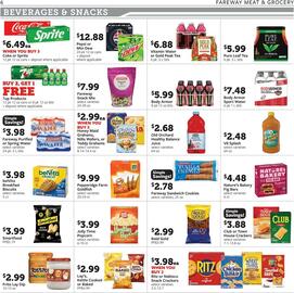 Fareway Weekly Ad week 32 Page 6