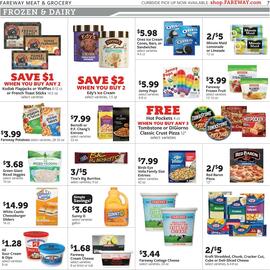 Fareway Weekly Ad week 32 Page 7