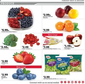 Fareway Weekly Ad week 32 Page 8