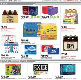 Fareway Weekly Ad week 32 Page 9