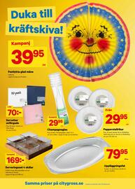 City Gross reklamblad vecka 32 Sida 10