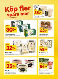 City Gross reklamblad vecka 32 Sida 11