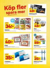 City Gross reklamblad vecka 32 Sida 12