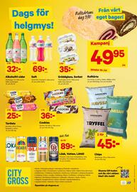 City Gross reklamblad vecka 32 Sida 13