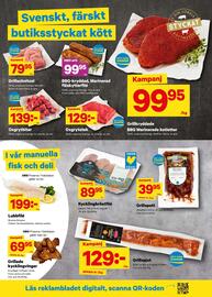 City Gross reklamblad vecka 32 Sida 2
