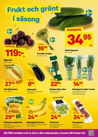 City Gross reklamblad vecka 32 Sida 3
