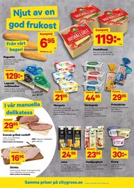 City Gross reklamblad vecka 32 Sida 4