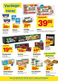 City Gross reklamblad vecka 32 Sida 6