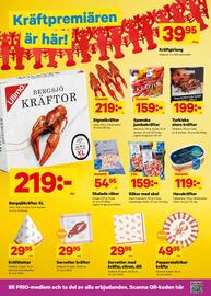 City Gross reklamblad vecka 32 Sida 7
