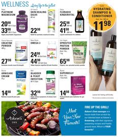 Askews Foods flyer week 32 Page 10