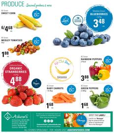 Askews Foods flyer week 32 Page 12