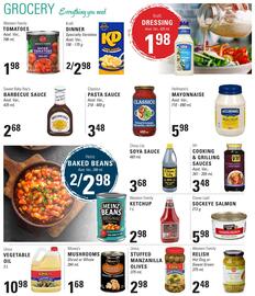 Askews Foods flyer week 32 Page 2