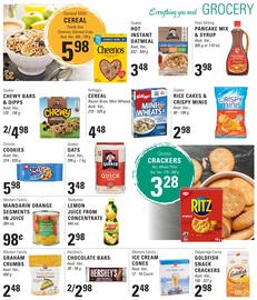 Askews Foods flyer week 32 Page 3