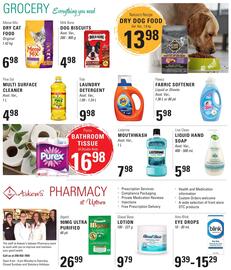 Askews Foods flyer week 32 Page 4