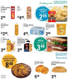 Askews Foods flyer week 32 Page 5