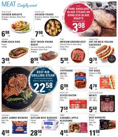 Askews Foods flyer week 32 Page 6
