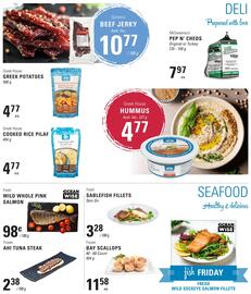 Askews Foods flyer week 32 Page 7
