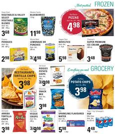 Askews Foods flyer week 32 Page 9