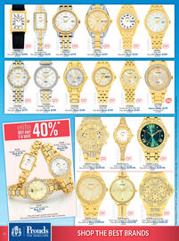 Prouds catalogue Page 12