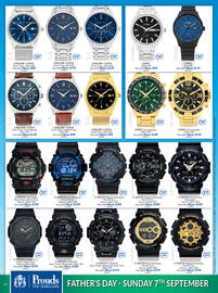Prouds catalogue Page 14