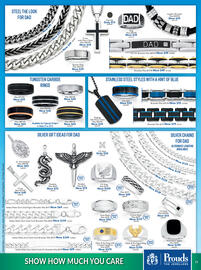 Prouds catalogue Page 15
