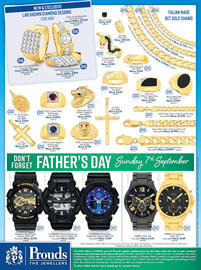 Prouds catalogue Page 16