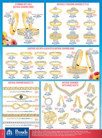 Prouds catalogue Page 2