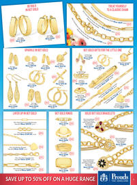 Prouds catalogue Page 5