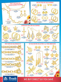 Prouds catalogue Page 6