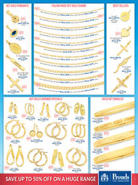 Prouds catalogue Page 7