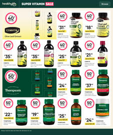 healthylife catalogue Page 11
