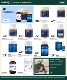 healthylife catalogue Page 12
