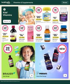 healthylife catalogue Page 13