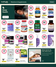healthylife catalogue Page 16