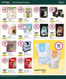 healthylife catalogue Page 17