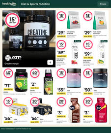 healthylife catalogue Page 18