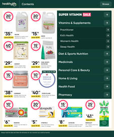 healthylife catalogue Page 2