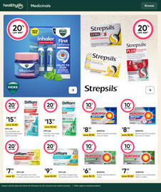 healthylife catalogue Page 21