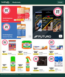 healthylife catalogue Page 22
